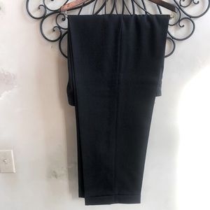 Men’s Charcoal Dress Pants